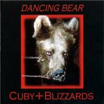 Cuby+Blizzards - Dancing Bear (1998)