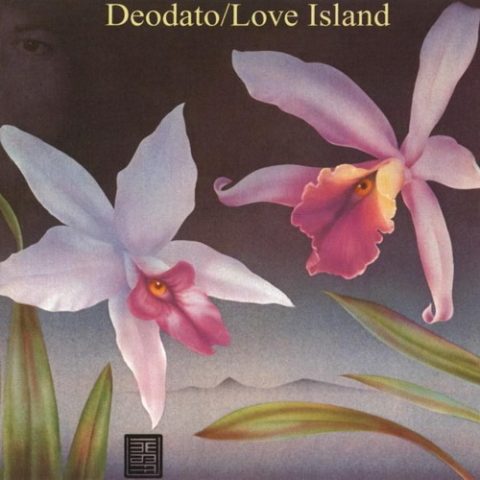 Eumir Deodato - Love Island (1978)