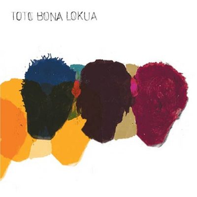 Gerald Toto, Richard Bona, Lokua Kanza - Toto Bona Lokua (2005)