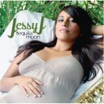 Jessy J - Tequila Moon (2008)