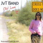 JvT Band - Old Love (2011)