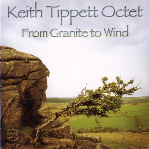 Keith Tippett Octet - From Granite to Wind (2011)