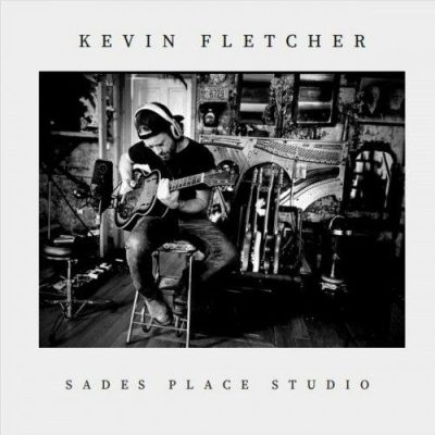 Kevin Fletcher - Sades Place Studio (2023)