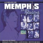 Memphis La Blusera - Lo Mejor de memphis la Blusera (1998)
