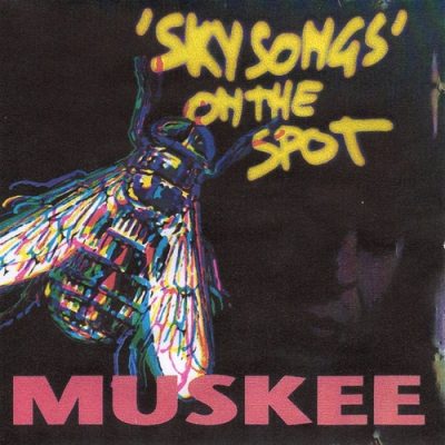 Muskee - 'Sky Songs' On The Spot (1994)