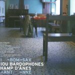 Niou Bardophones - Champ d'ânes (2008)