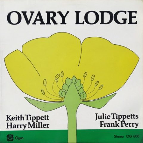 Ovary Lodge - Ovary Lodge (1975)
