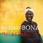 Richard Bona & Mandekan Cubano - Heritage (2016)