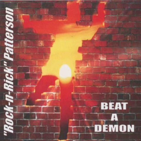 Rick Patterson - Beat a Demon (2008)