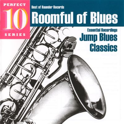 Roomful of Blues - Essential Recordings: Jump Blues Classics (2009)