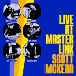 Scott McKeon - Live at Masterlink (2023)
