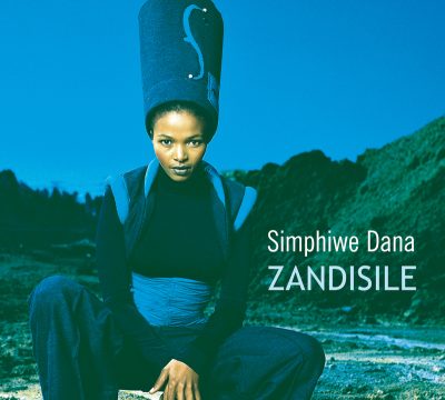Simphiwe Dana - Zandisile (2004)