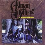 The Allman Brothers Band - Legendary Hits (1994)