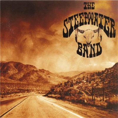 The Steepwater Band - Brother to the Snake (2001)