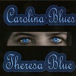 Theresa Blue - Carolina Blues (2011)