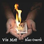 Vin Mott - Blues Omerta (2023)