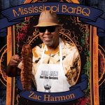 Zac Harmon - Mississippi BarBQ (2019)