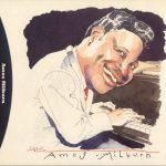 Amos Milburn - Blues, Barrelhouse & Boogie Woogie 1946-1955 (1996)