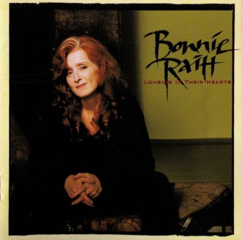 Bonnie Raitt - Bonnie Raitt (1971/2001) - Download album | jazznblues.org
