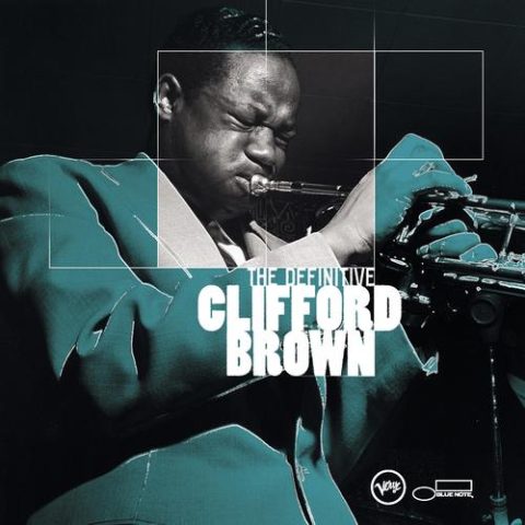 Clifford Brown - The Definitive Clifford Brown (2002)