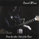 David M'ore - From The Other Side Of The River (2009)