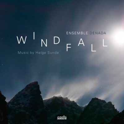 Ensemble Denada - Windfall (2013)