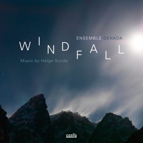 Ensemble Denada - Windfall (2013)