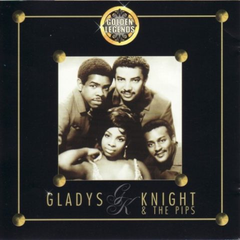 Gladys Knight & The Pips - Golden Legends (1999)