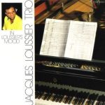 Jacques Loussier Trio - In Loussier's Mood (1988)