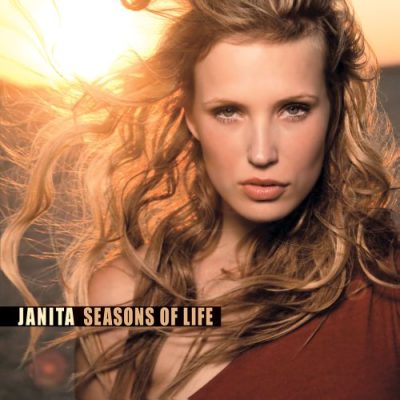 Janita - Seasons of Life (2006)