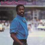 Kashif - Kashif (1983)