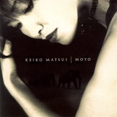 Keiko Matsui - Moyo (2007)