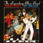 Legendary Blues Band - Red Hot 'n' Blue (1983/1994)