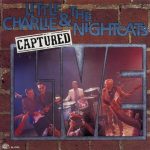 Little Charlie & The Nightcats - Captured (1991)