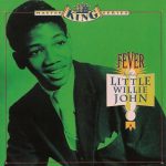Little Willie John - Fever: The Best Of Little Willie John (1993)