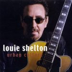 Louie Shelton - Urban Culture (2000)