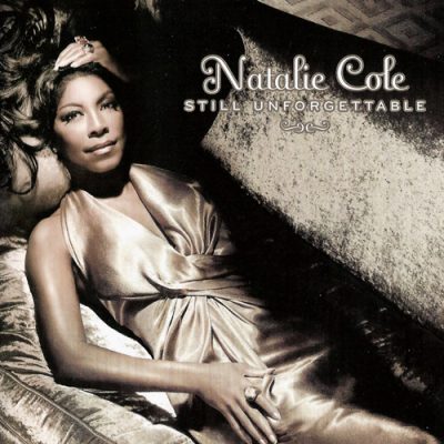 Natalie Cole - Still Unforgettable (2008)