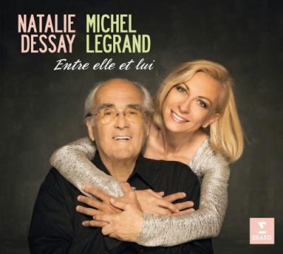 Natalie Dessay & Michel Legrand - Entre Elle et Lui (2013)