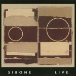 Sirone - Live (1981/2005)