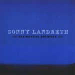 Sonny Landreth - Elemental Journey (2012)