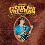Stevie Ray Vaughan & Double Trouble - Spectrum, Philadelphia May 23rd 1988 (2015)