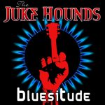 The Juke Hounds - Bluesitude (2014)
