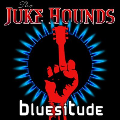 The Juke Hounds - Bluesitude (2014)