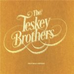 The Teskey Brothers - Half Mile Harvest (2017)