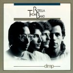 Thom Rotella - Thom Rotella Band (1987)
