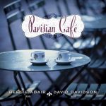 Beegie Adair & David Davidson - Parisian Cafe (2009)