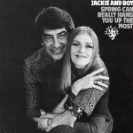 Jackie & Roy - Spring Can Really Hang You Up The Most (1955/1987)