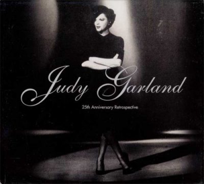 Judy Garland - 25th Anniversary Retrospective (1995)