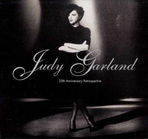 Judy Garland - 25th Anniversary Retrospective (1995)