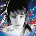 Monika Roscher Bigband - Of Monsters and Birds (2016)